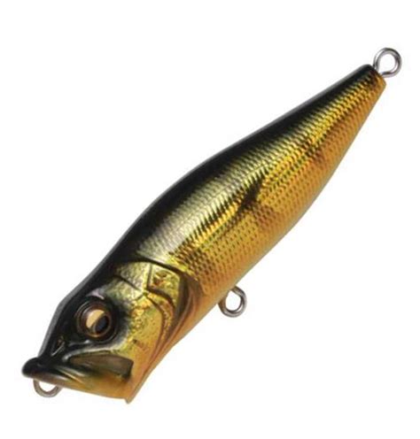 Megabass Pop X .
